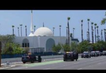 Chilling Alert Missed — Tragedy Follows San Diego mosque shooter’s family sues facility where he was receiving mental health care