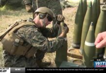 Marine Corps announces plan to increase force by 6,500+