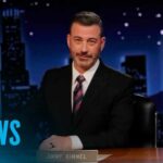 ABC Denies Jimmy Kimmel’s Late Night Show Is Ending After 24 Years | E! News