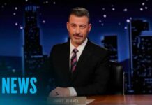 ABC Denies Jimmy Kimmel’s Late Night Show Is Ending After 24 Years | E! News