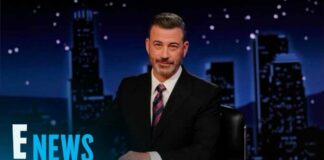 ABC Denies Jimmy Kimmel’s Late Night Show Is Ending After 24 Years | E! News