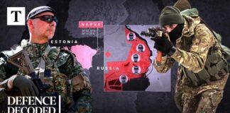 Could Russia Attack NATO by 2030?