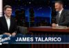 Jimmy Kimmel’s Interview with James Talarico That the FCC Doesn’t Want You To See