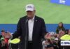 Trump on Irish whiskey tariffs