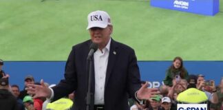 Trump on Irish whiskey tariffs