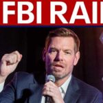 Surveillance Overreach? Congress Braces FBI raids former Rep. Eric Swalwell's home