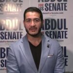 Fetterman’s $25K Dare Explodes Michigan Race El-Sayed on Hasan Piker