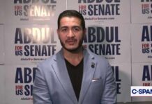 Fetterman’s $25K Dare Explodes Michigan Race El-Sayed on Hasan Piker