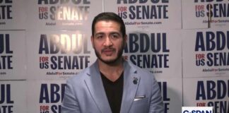 El-Sayed on Hasan Piker