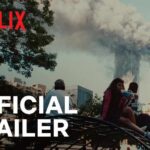 One Generation Grew Up Under 9/11’s Shadow Turning Point Generation 9/11 | Official Trailer 🔥September 2🔥NETFLIX Documentary