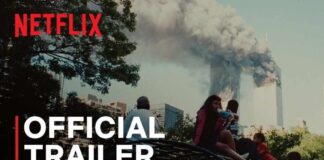 Turning Point Generation 9/11 | Official Trailer 🔥September 2🔥NETFLIX Documentary