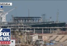 Frozen Billions Squeeze Maduro’s Regime 'BIGGEST OIL DEAL IN WORLD HISTORY': President Trump announces agreement with Venezuela