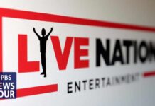 Ticketmaster Escaped A Breakup—Then Came The Jury How Trump intervened in the DOJ case against Live Nation